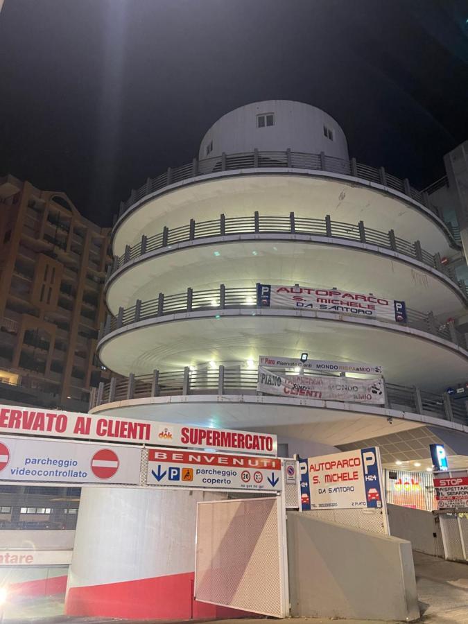 Netti Apartment 바리 외부 사진