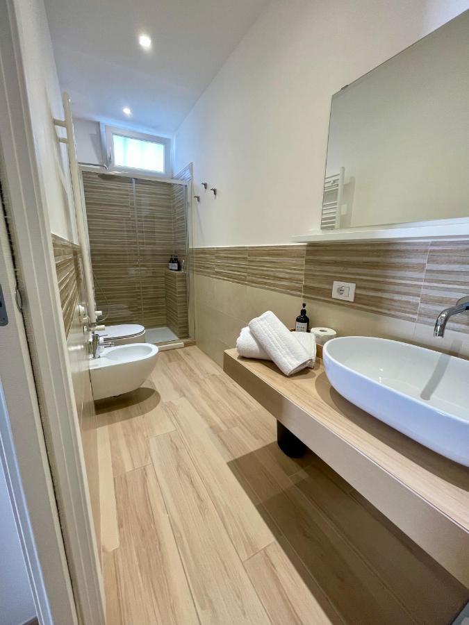 Netti Apartment 바리 외부 사진