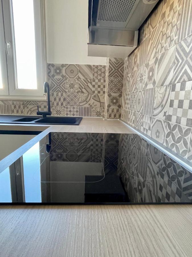 Netti Apartment 바리 외부 사진