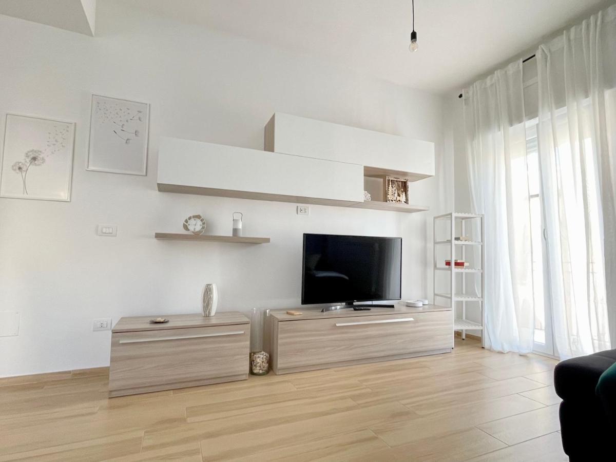 Netti Apartment 바리 외부 사진