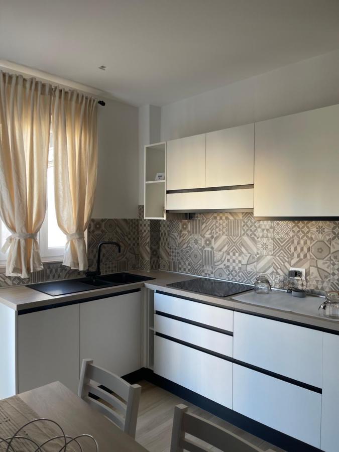 Netti Apartment 바리 외부 사진