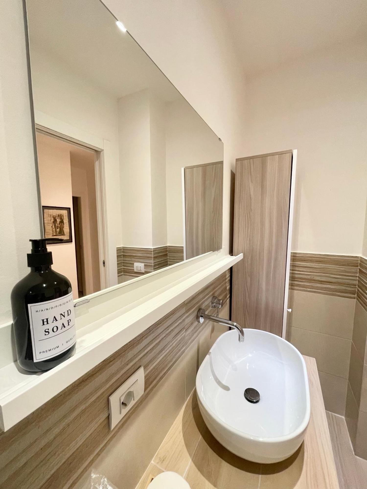 Netti Apartment 바리 외부 사진