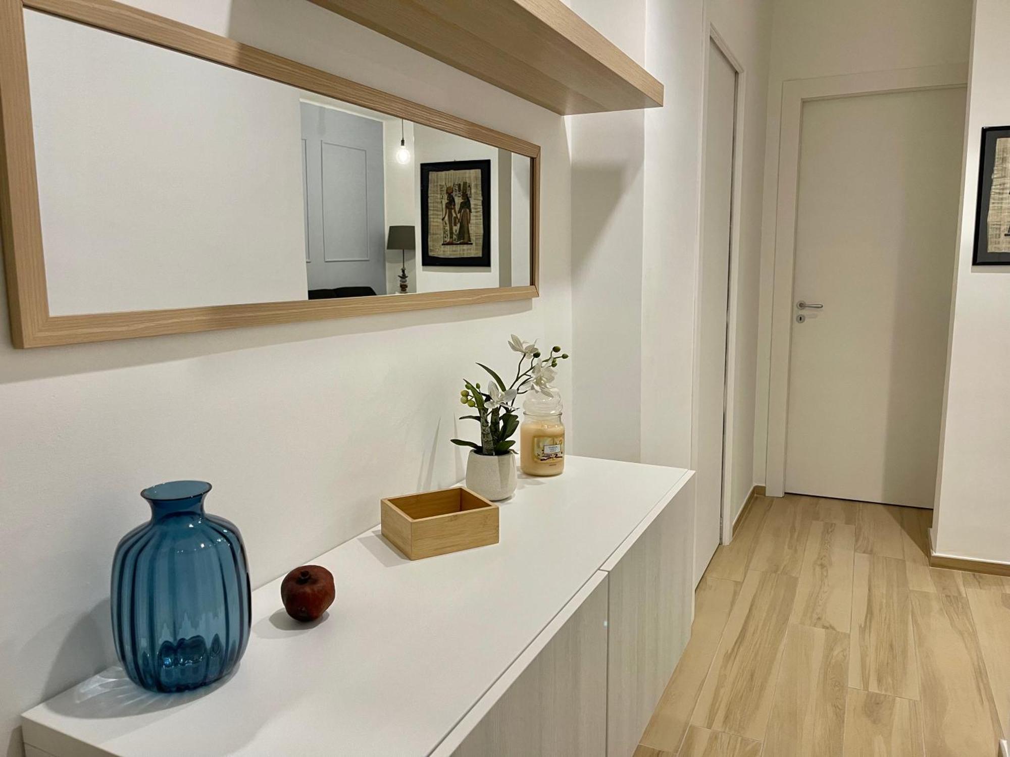 Netti Apartment 바리 외부 사진